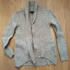Emu Australia 100% merino wool cardigan